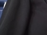 Dripping wet pussy dance and gape 12/16