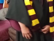 Dripping wet pussy dance and gape 2/16