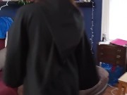 Dripping wet pussy dance and gape 4/16