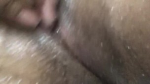 super wet and I wanna cum