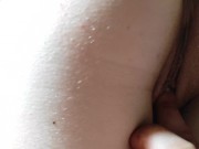 stepbrother Fondles stepsister - TabooRoom - Screenshot 15 of 16 - Stepsister