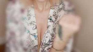 Do you want to see the rest little wanker?