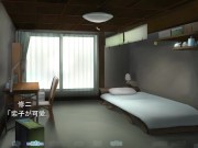 雪影-setsuei- 鈴間紫子#5 睦み合う(cv.北都南)