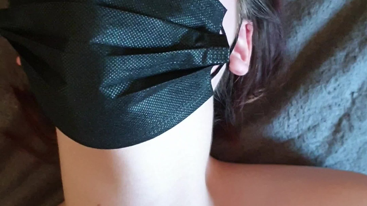 Daddy Step daughter TABOO Lockdown Led to INSANE Facial!