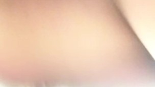 Flashing my asshole to random man on skype