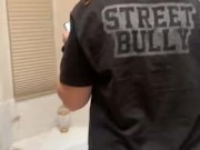 Love that white Girl booty