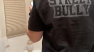 Love that white Girl booty