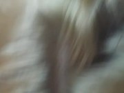 sister in law gave me best blowjob and let's me cum on her face 9/16