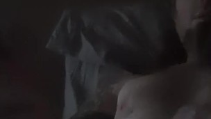 Cock is rock hard