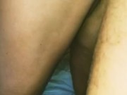 Almost divorced coworker fucks and cums like she hasn't been touched in years 13/16