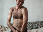 I dry up after the rain 1/16