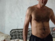 I dry up after the rain 15/16