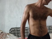 I dry up after the rain 2/16