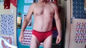 my hot body