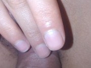 JUGANDO Con El Jugoso Y Delicioso Culo De Mi Novia Hasta Eyacular De Placer Y Mucho Amor 13/16