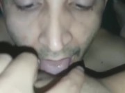 sexo oral gordita rica 6/16