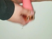 Teen Pussy Squirts Multiple Times