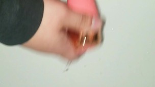 Teen Pussy Squirts Multiple Times