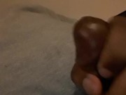 Sneaky masturbation 