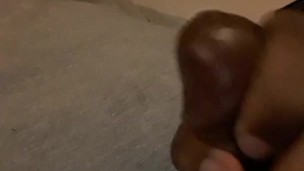 Sneaky masturbation 