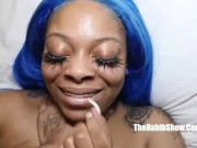 fine redboned bigniemoneyy some bbc jay 12/16