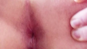Anal stretching for my fans