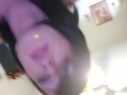 College Chik Gets Pounded 15/16