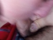 Showing off freshly washed pussy 8/16