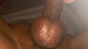 Jerking with my Fleshlight 