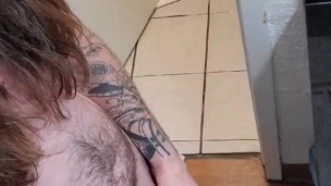 Fucking off