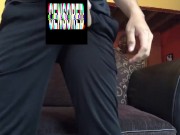 Masturbándome 🥵
