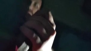 Stroking my thick Dick 