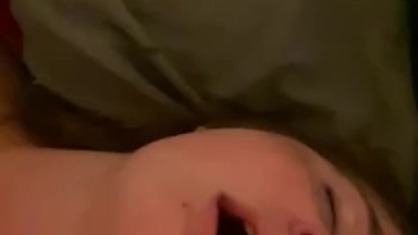 Blowjob turns into a fuck feast. Can’t get enough