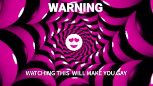 Mesmerizing you to go Gay and NOT be afraid to finally suck a cock