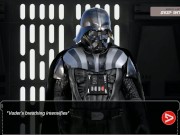 Star Wars Star Trainer Part 1 Blowjob Padawans 1/16