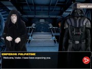 Star Wars Star Trainer Part 1 Blowjob Padawans 10/16