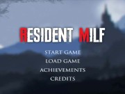 Resident Evil Village Resident Milf Uncensored Review 1/16