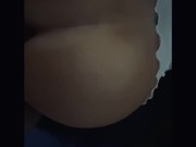 Sexy massage turns into happy ending 15/16