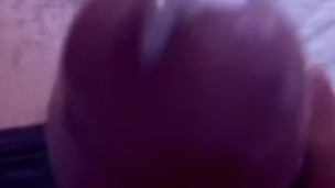 Jamaican BBC Cumshot