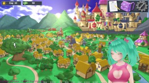 MagicalMysticVA Plays Friendship with Benefits Plexstorm Stream #10! 05-26-2021