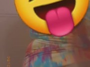 Twerk session - Screenshot 14 of 16 - Bbw
