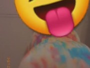 Twerk session - Screenshot 5 of 16 - Booty