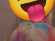Twerk session