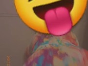 Twerk session - Screenshot 9 of 16 - Booty
