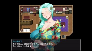 Oba sans saga 1.30 การปลดล็อคฉาก CG ฉากลับ หมอ+แม่ค้า EP6