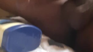 Slang my dick around