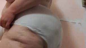 In my size underwear
