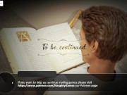 The Spellbook - Threesome with gf and bff (51) 16/16