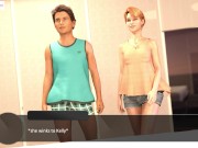 The Spellbook - Threesome with gf and bff (51) 4/16