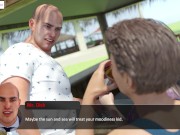 The Spellbook - Having wild sex on private beach (54) 3/16